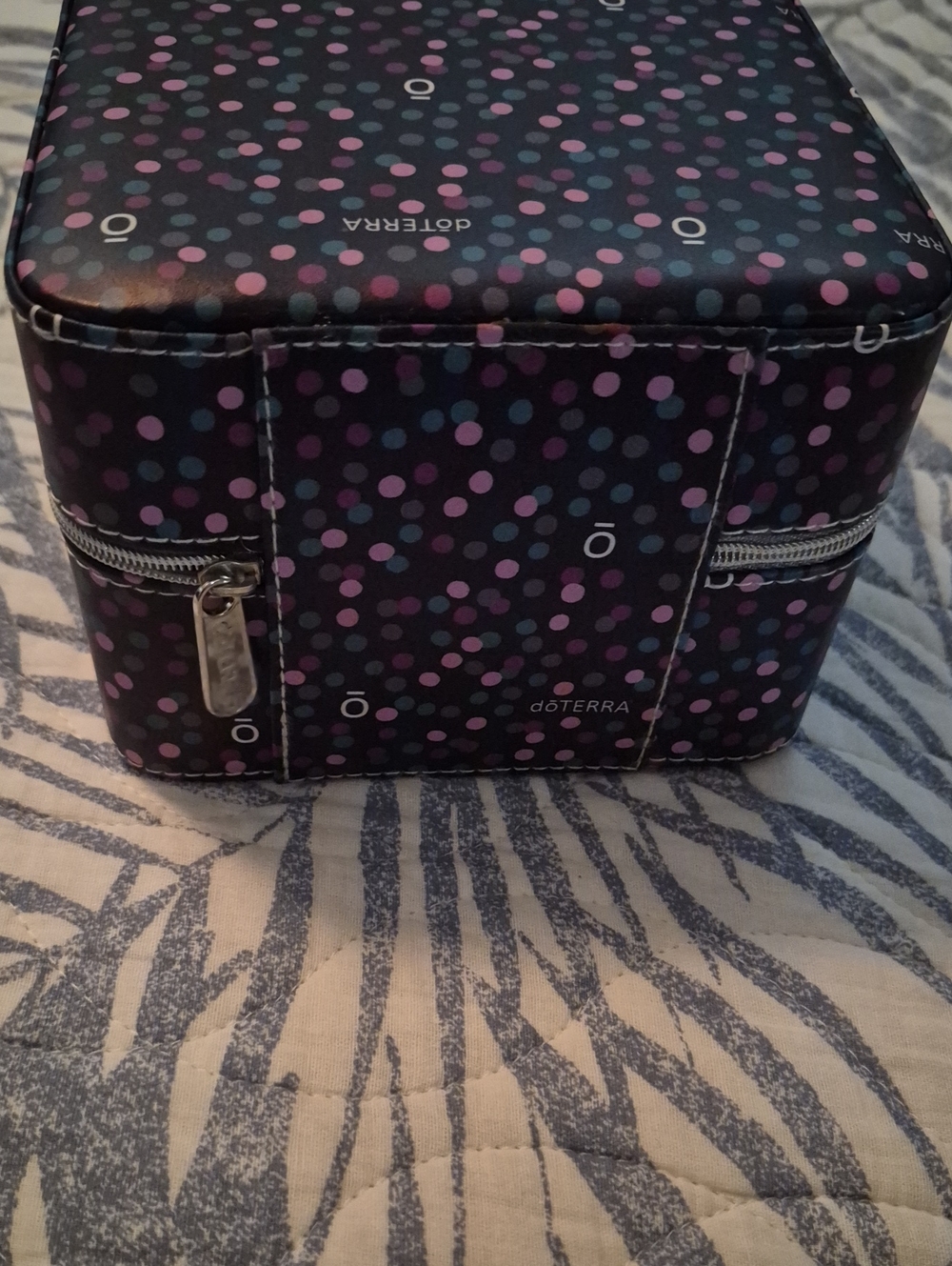 doTERRA Storage Case - Picture 3 of 5